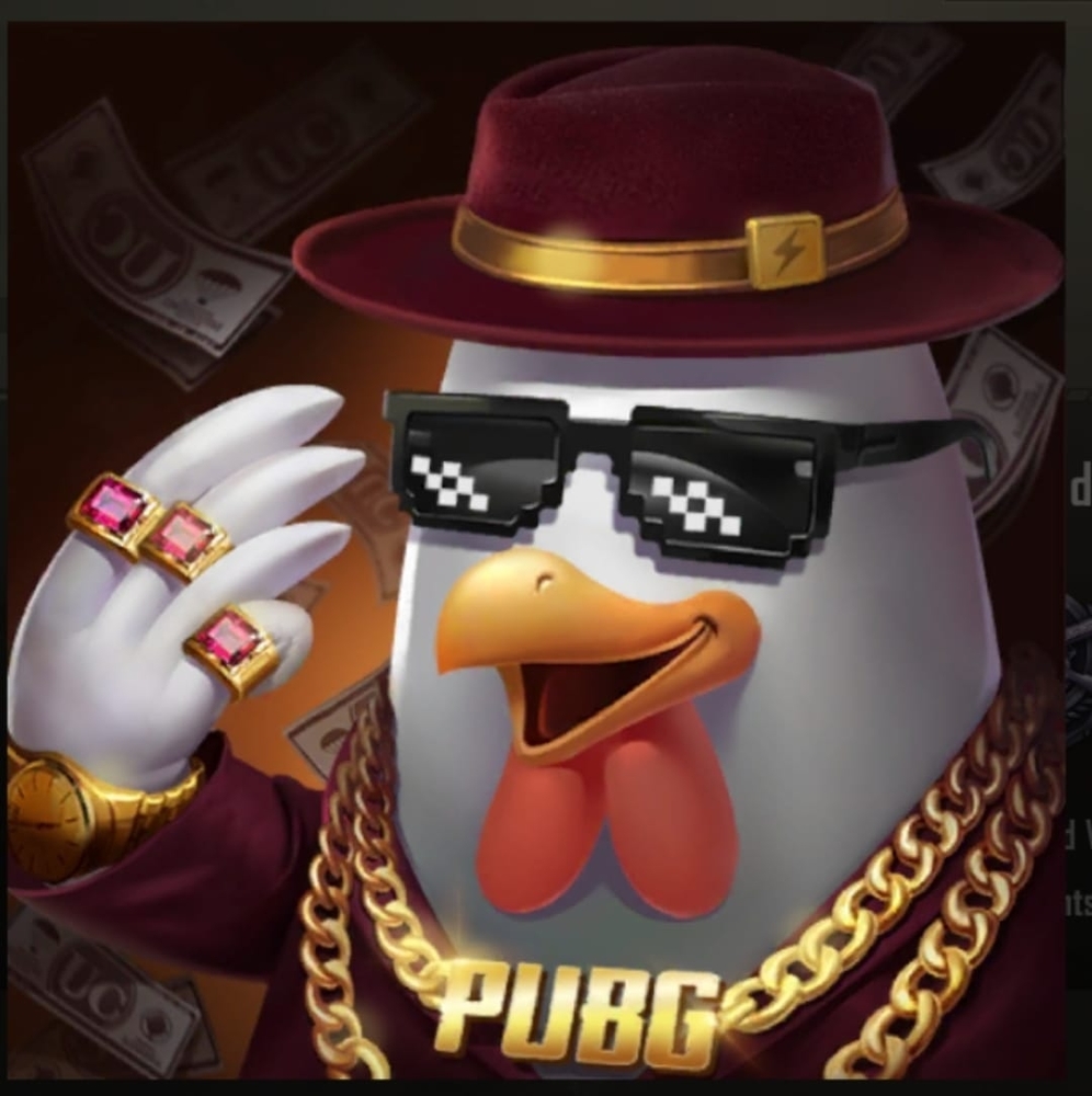 Meet your Posher, Angel